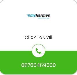 hermes customer service number free.